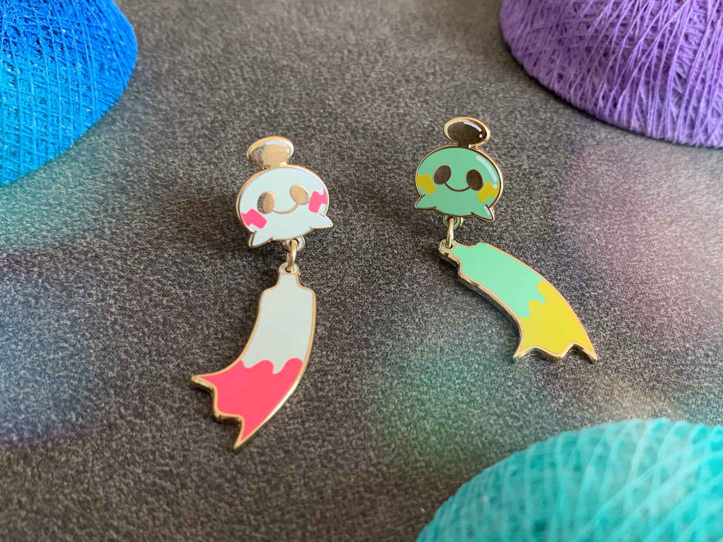Windchime [PKMN]