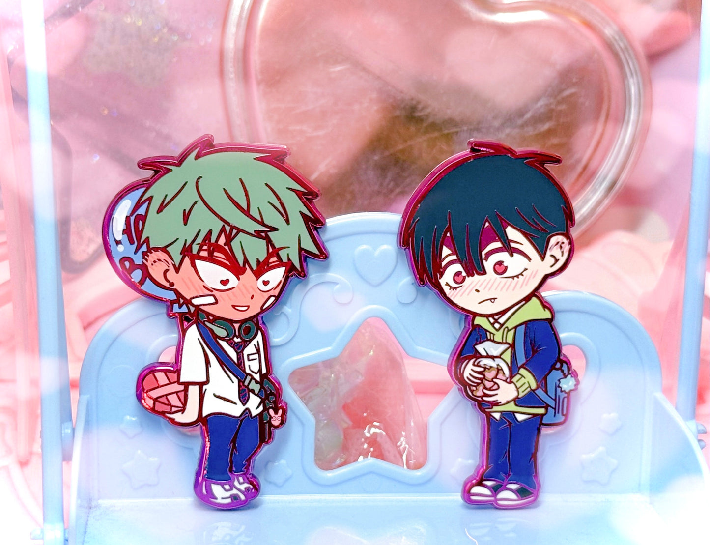 IvanTill pins [ALNST]