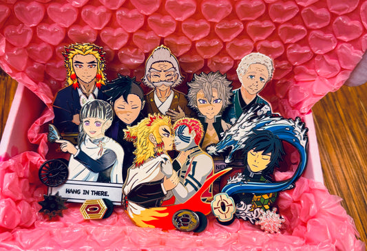BLIND BAGS (very discounted!)
