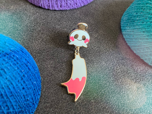 Windchime [PKMN]