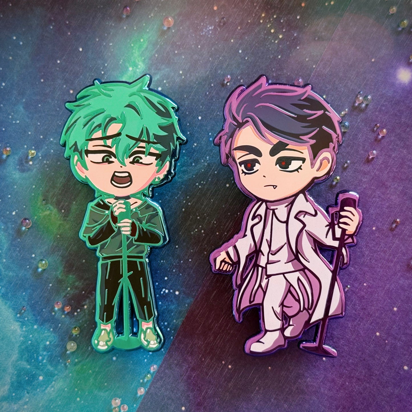 IvanTill pins [ALNST]