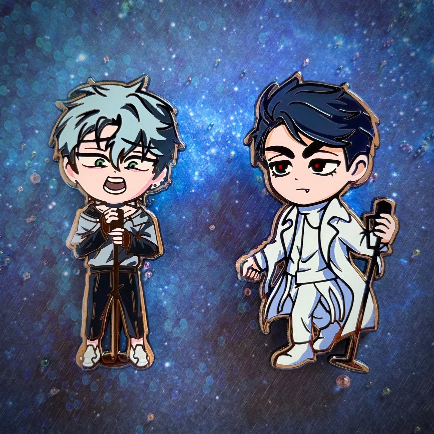 IvanTill pins [ALNST]