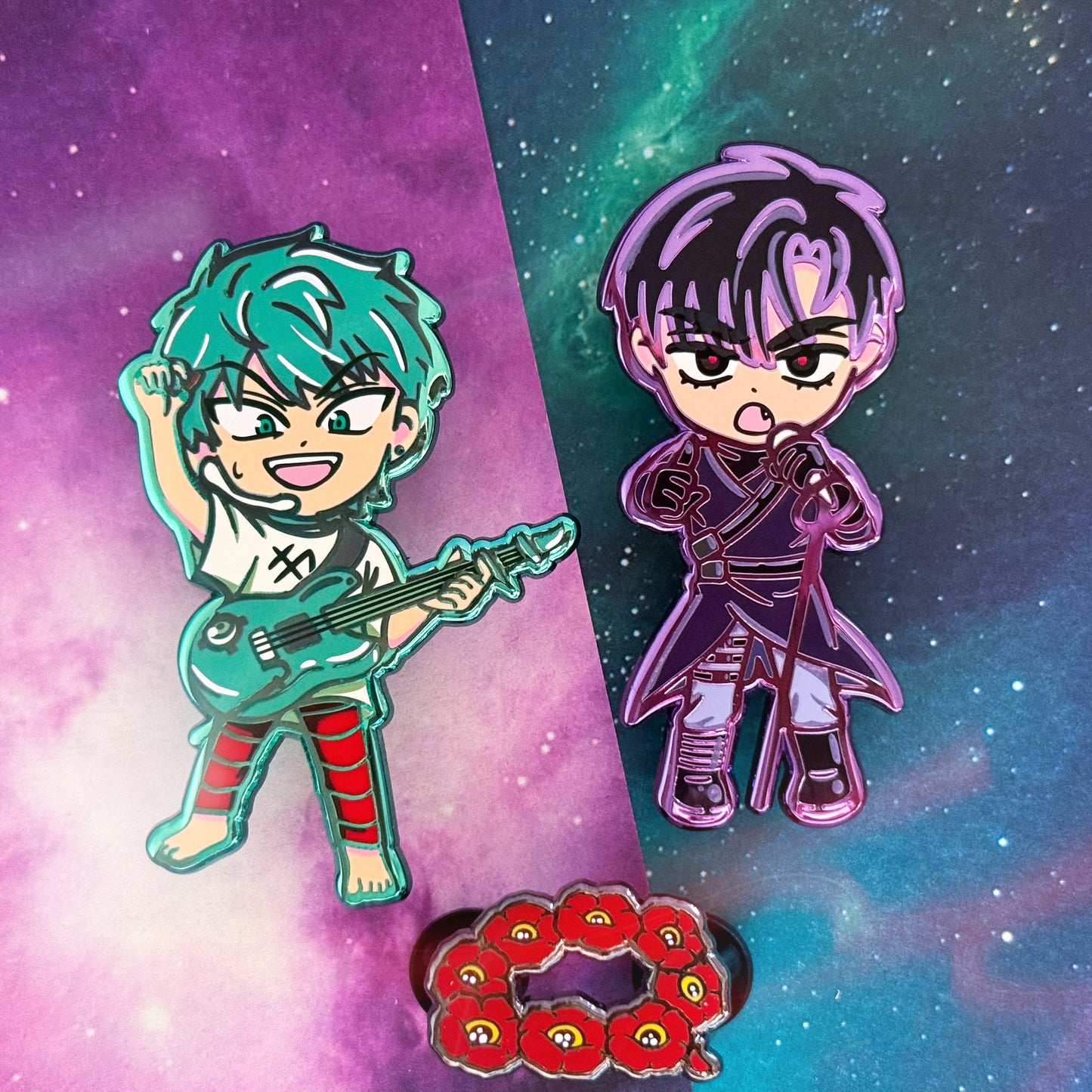 IvanTill pins [ALNST]