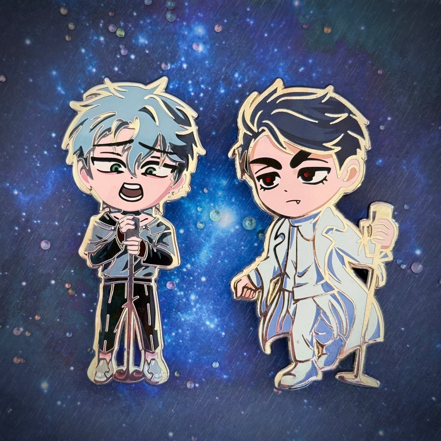 IvanTill pins [ALNST]