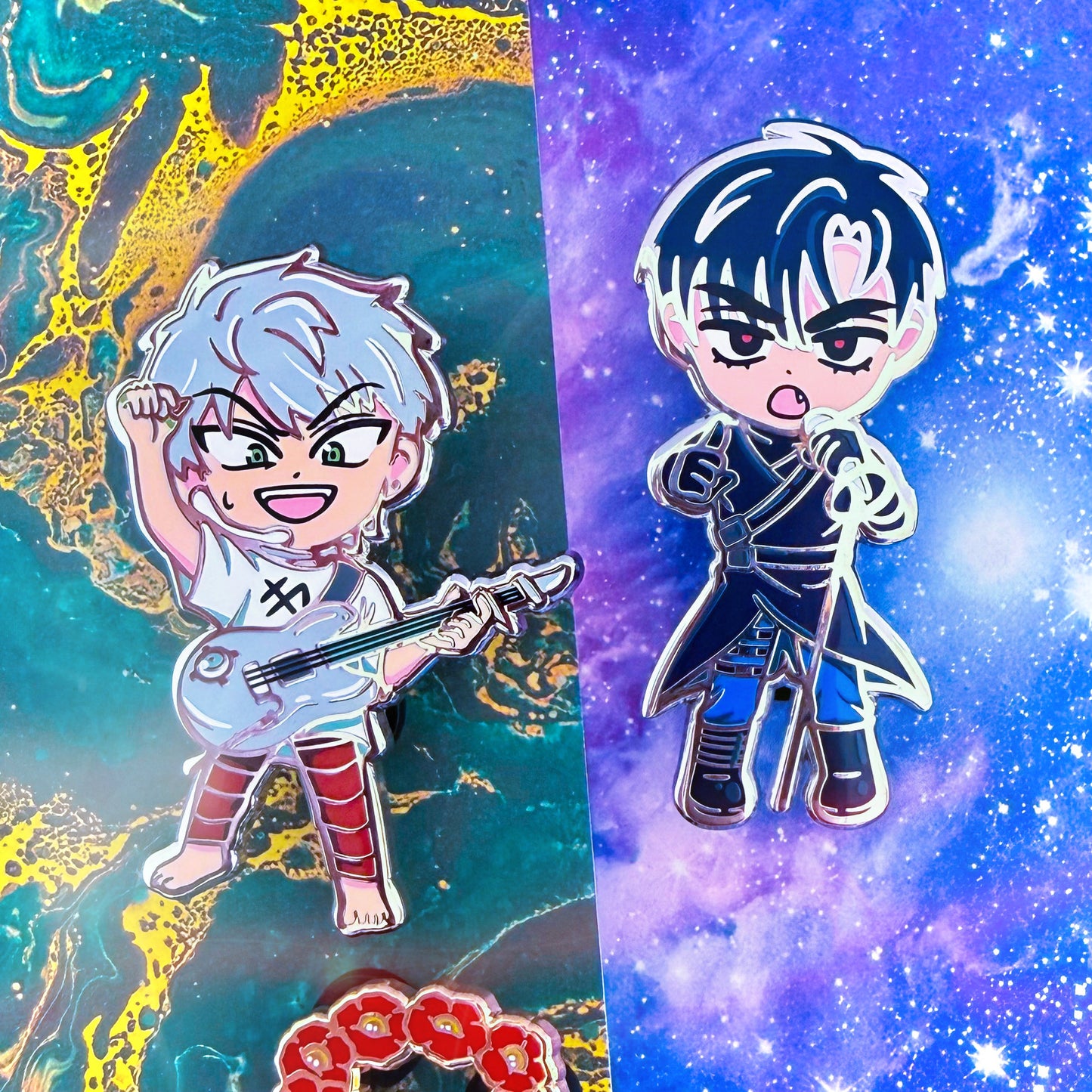 IvanTill pins [ALNST]