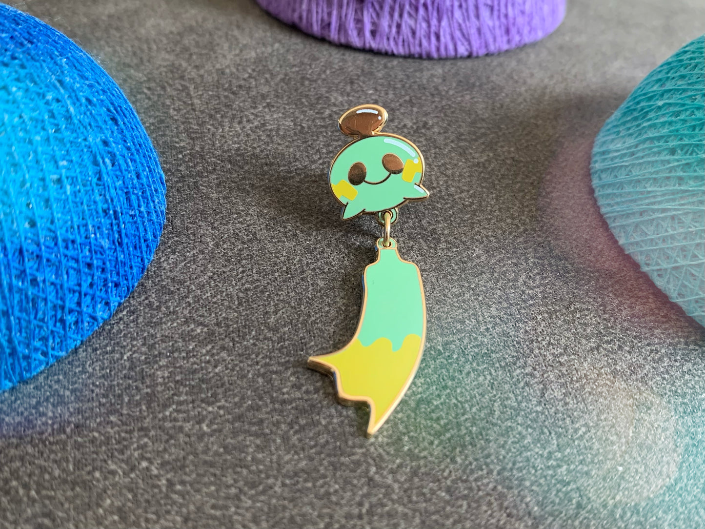 Windchime [PKMN]