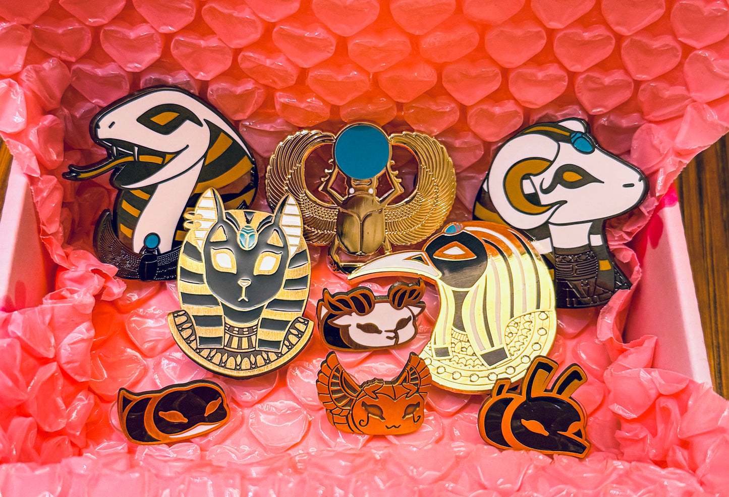 BLIND BAGS (very discounted!)