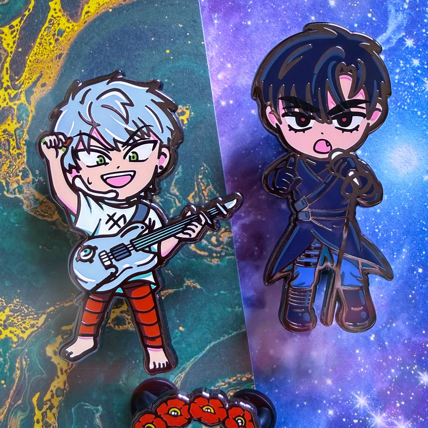 IvanTill pins [ALNST]