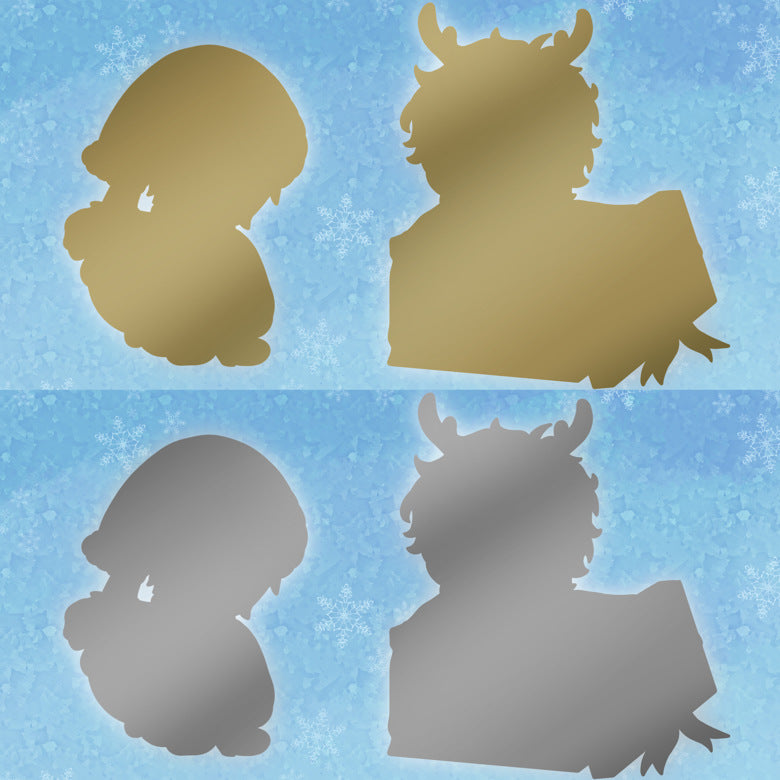 IvanTill pins [ALNST]