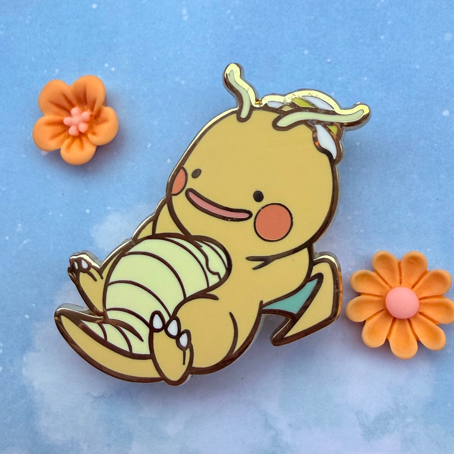 Morph & Friends (PKMN)