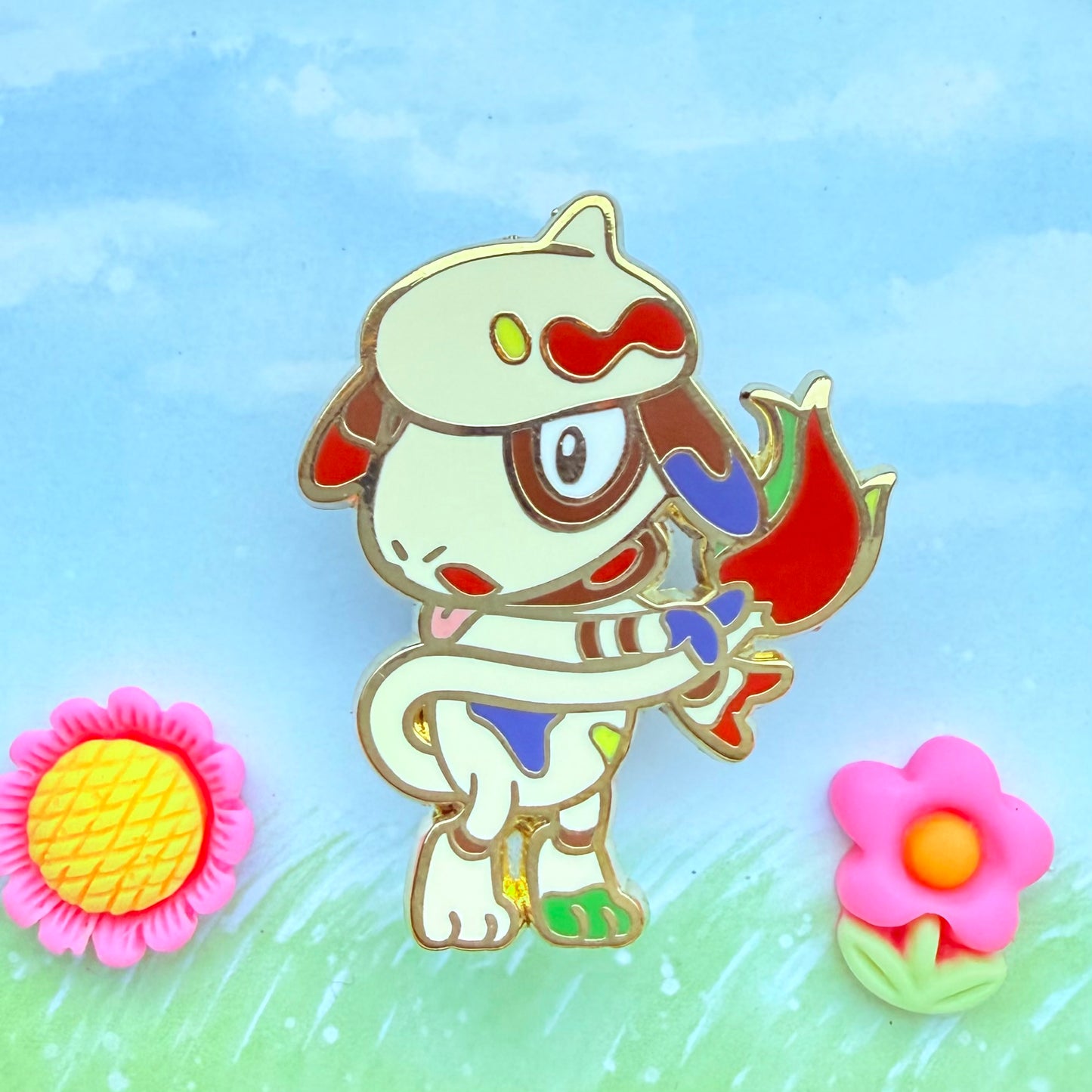 Morph & Friends (PKMN)