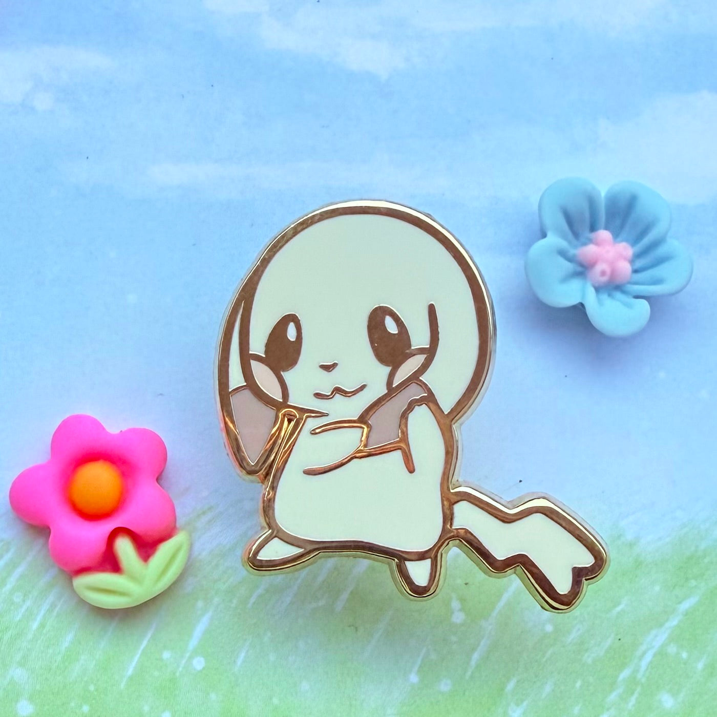 Morph & Friends (PKMN)