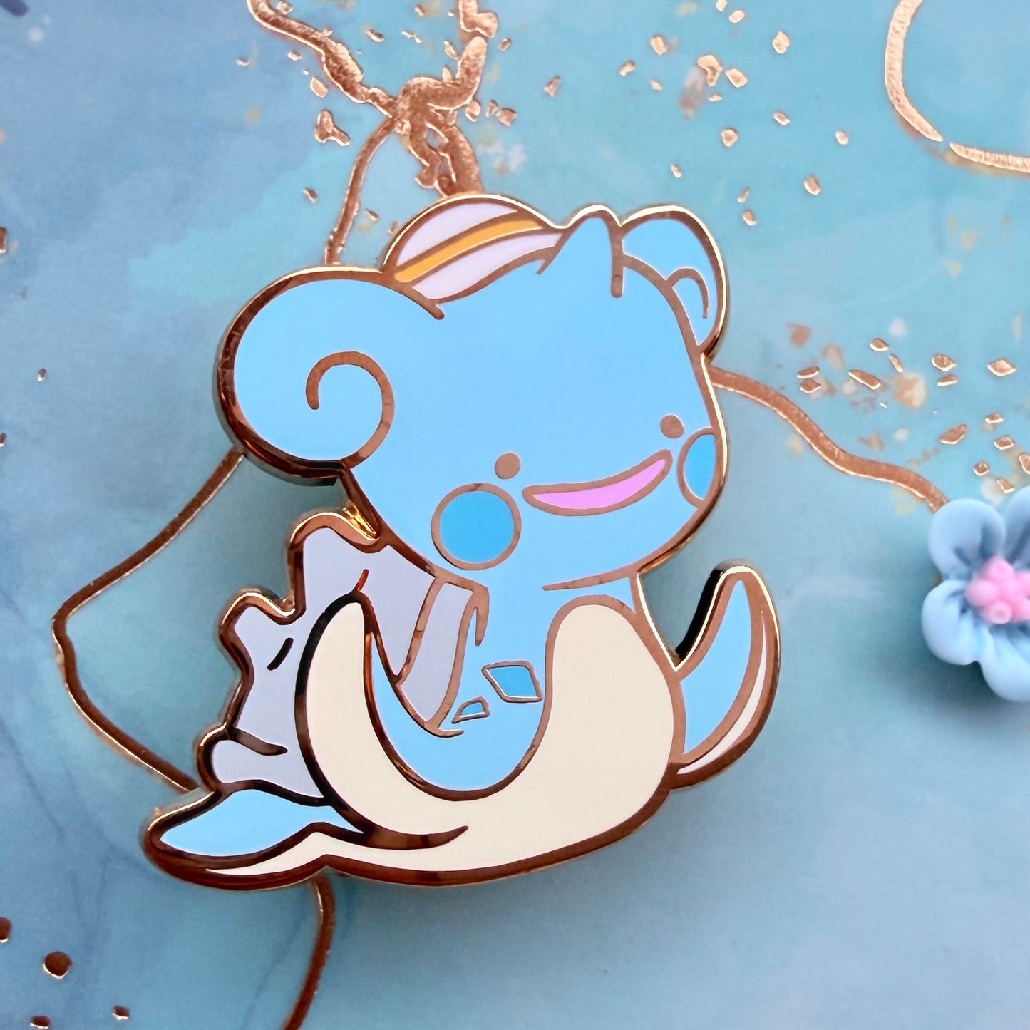 Morph & Friends (PKMN)