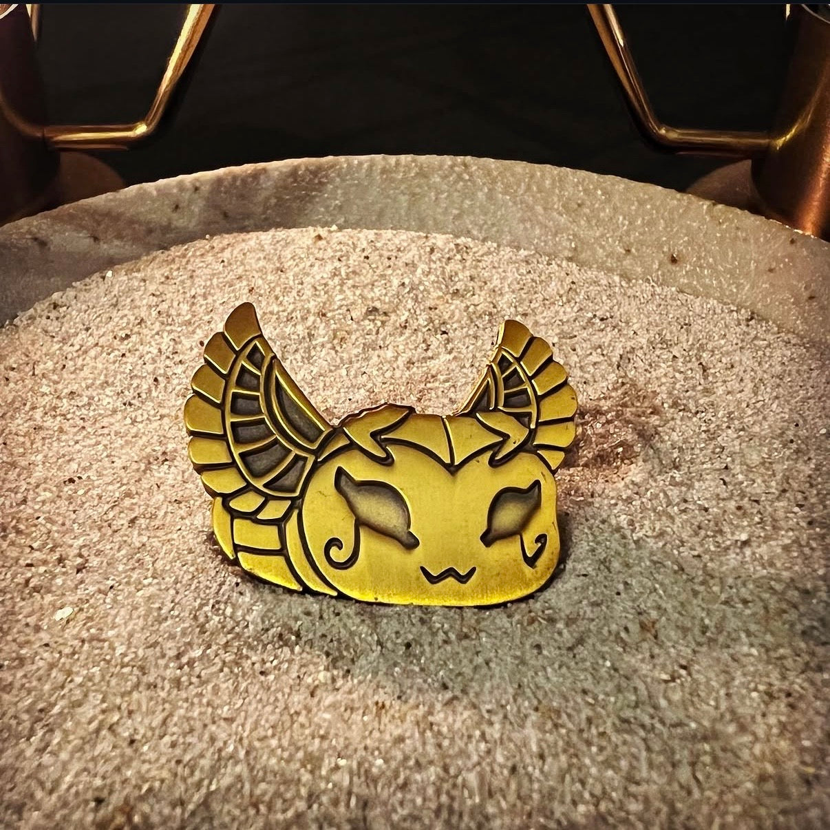 Egyptian Gods + Egyptian blobs (Final stock)
