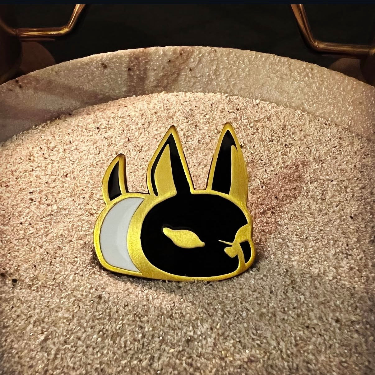 Egyptian Gods + Egyptian blobs (Final stock)
