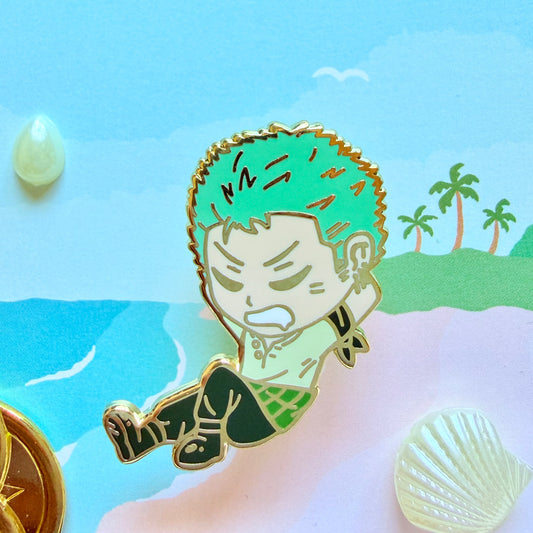 Pirate Pins [OP]