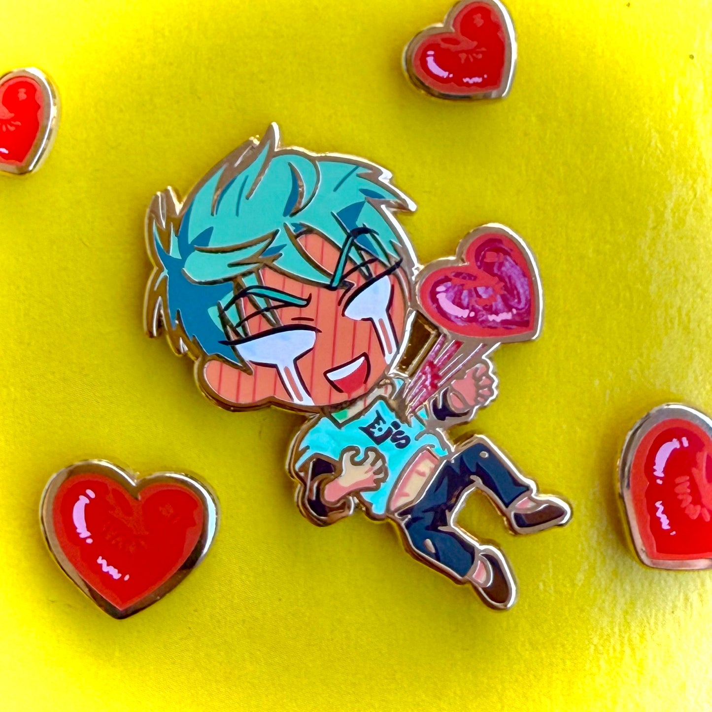 IvanTill pins [ALNST]