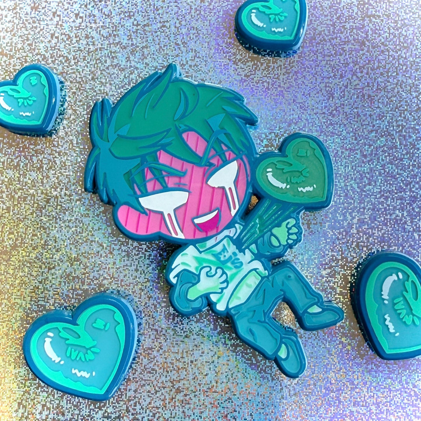 IvanTill pins [ALNST]