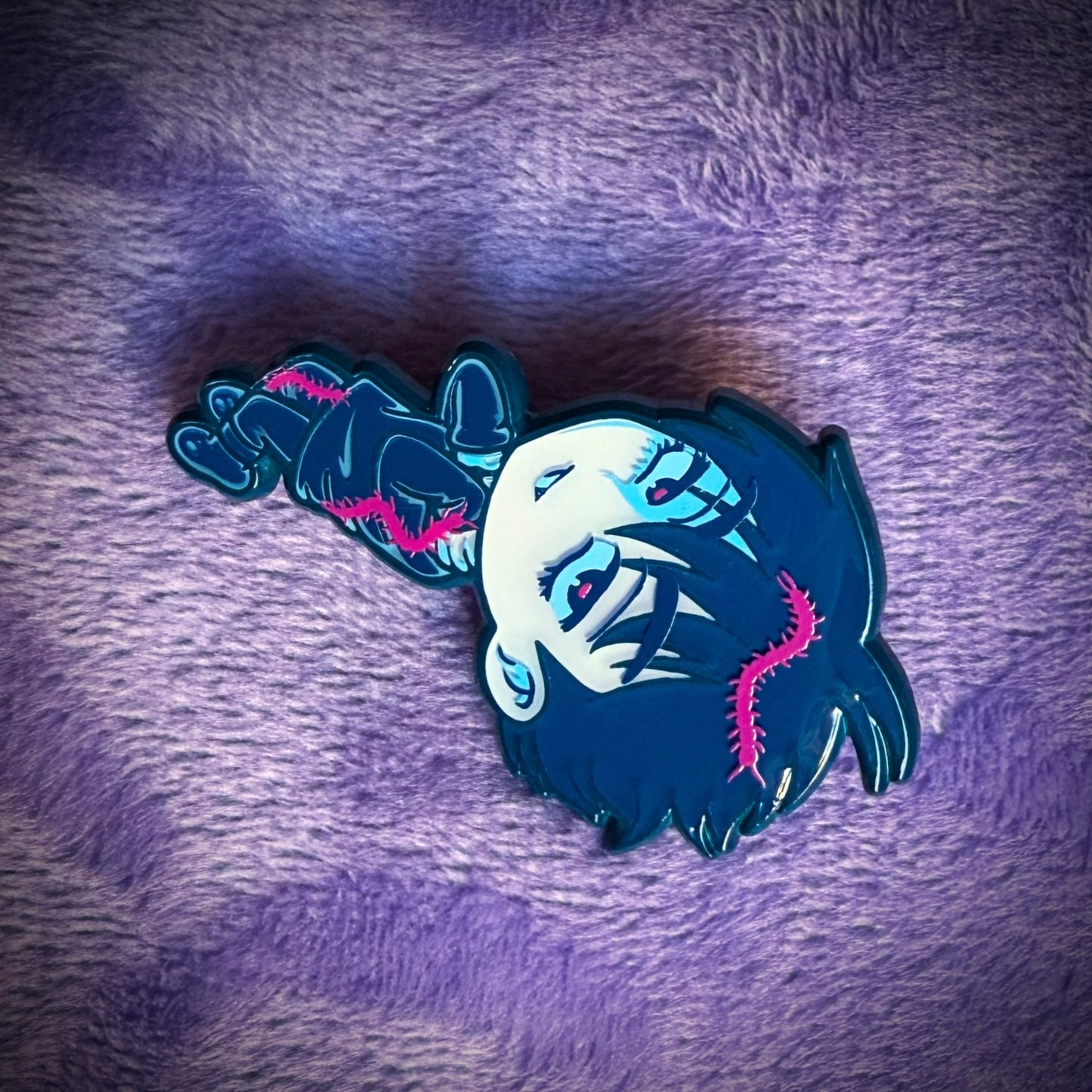 IvanTill pins [ALNST]