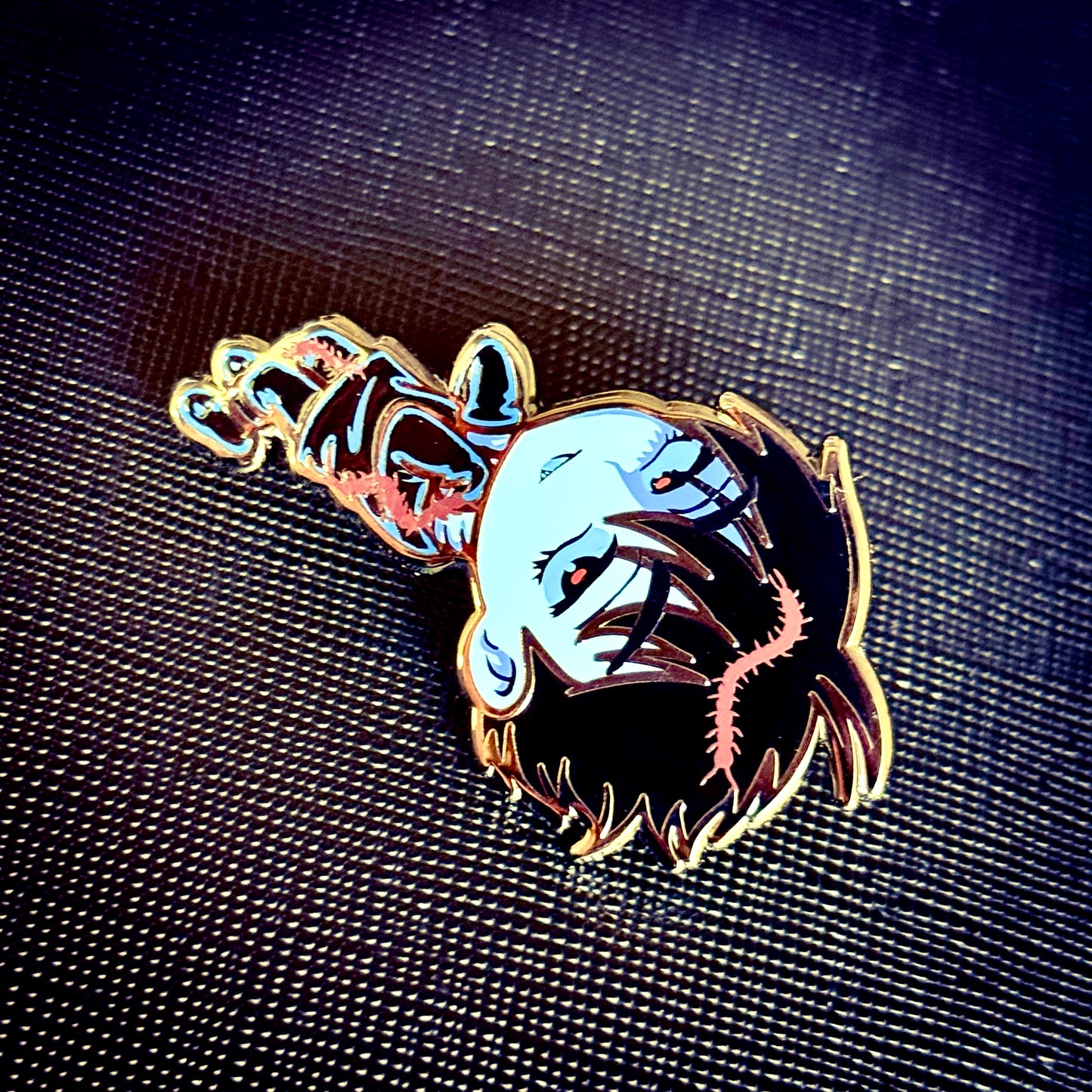 IvanTill pins [ALNST]