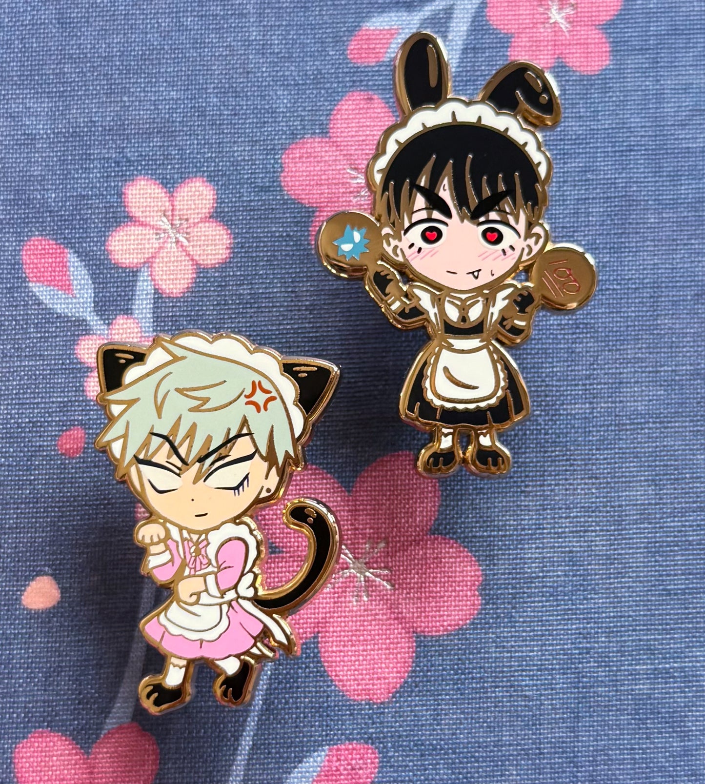 IvanTill pins [ALNST]