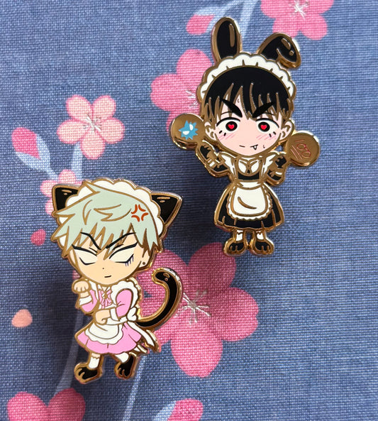 IvanTill pins [ALNST]