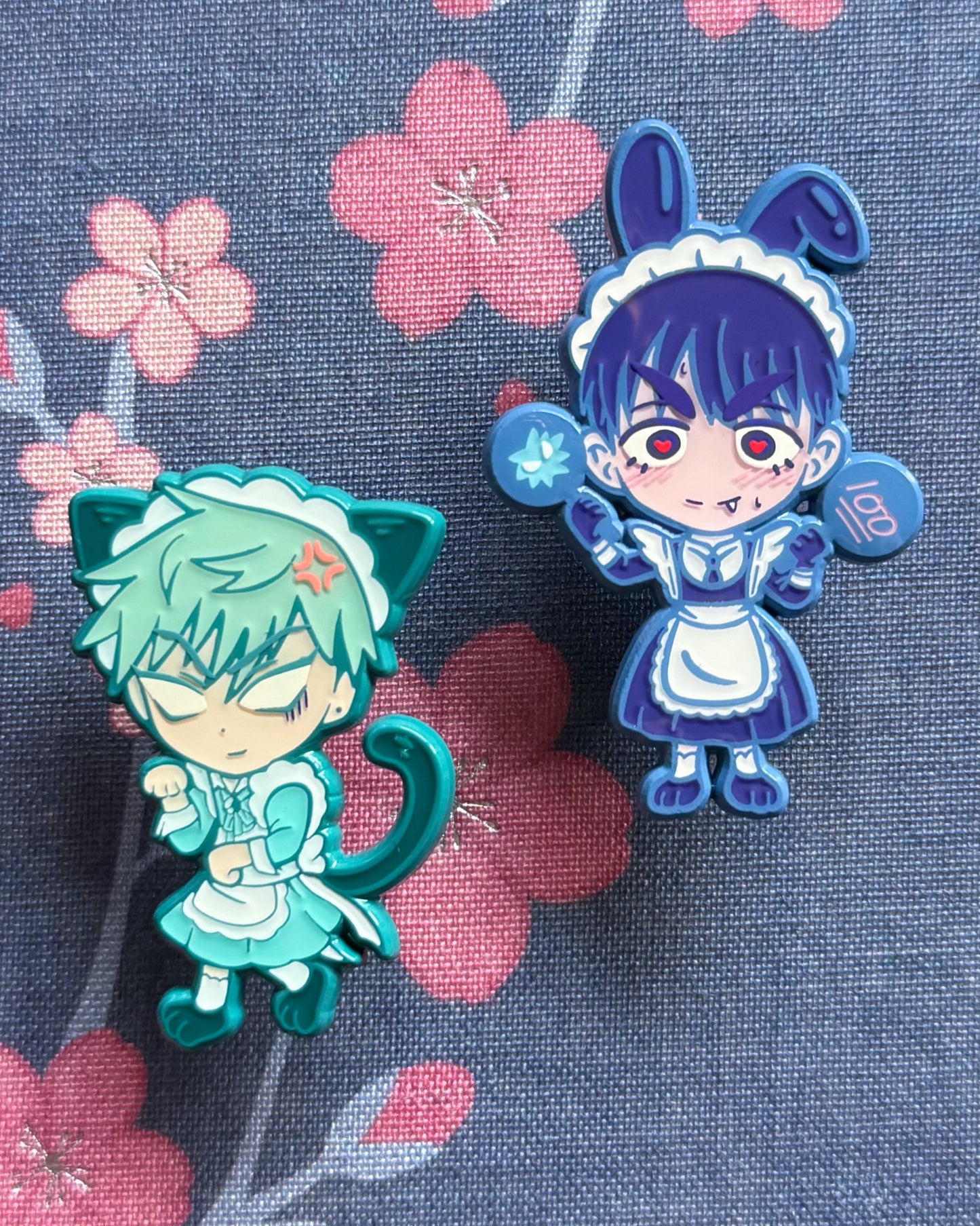 IvanTill pins [ALNST]