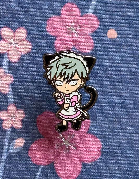 Cursed Catboy *smol* [ALNST]