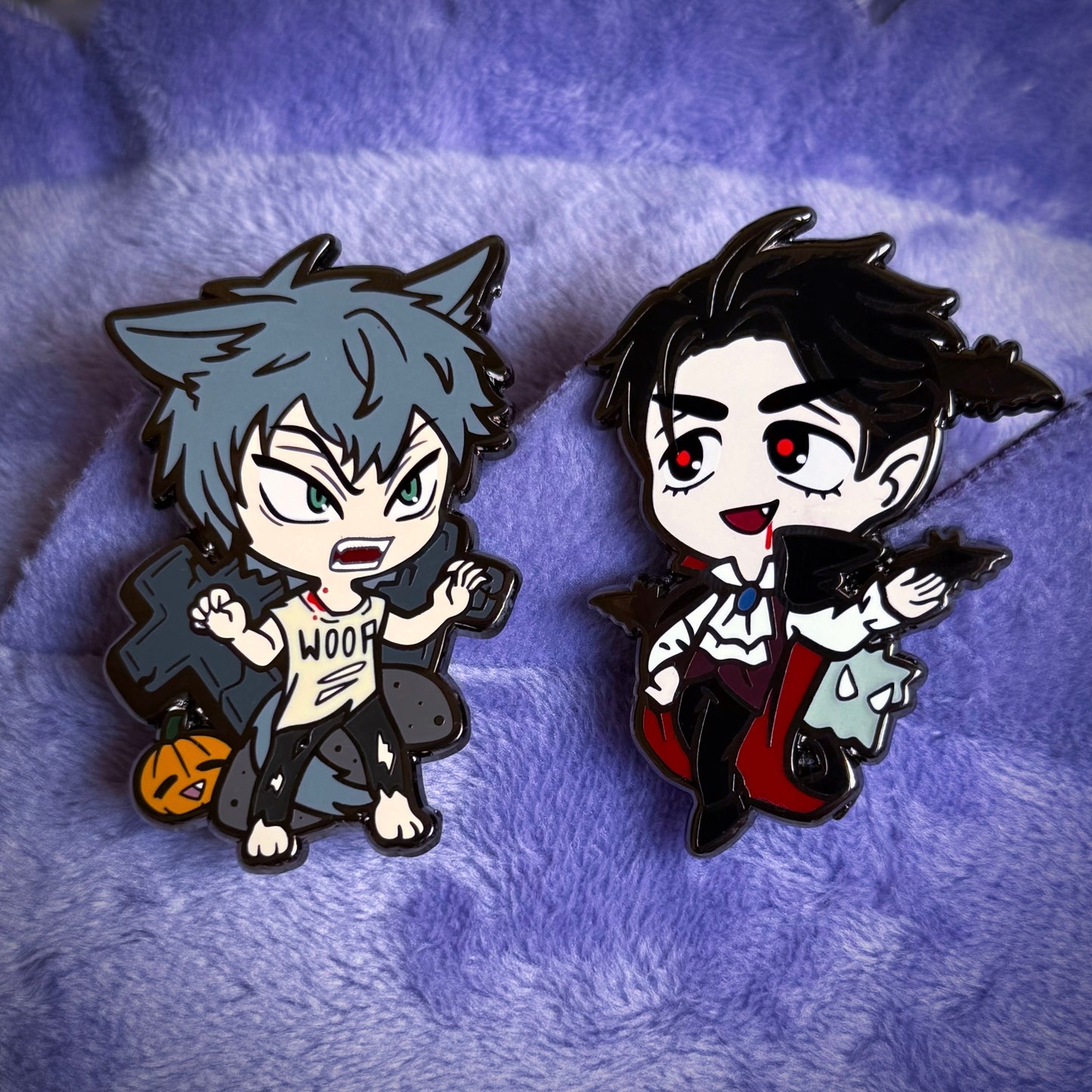 IvanTill pins [ALNST]