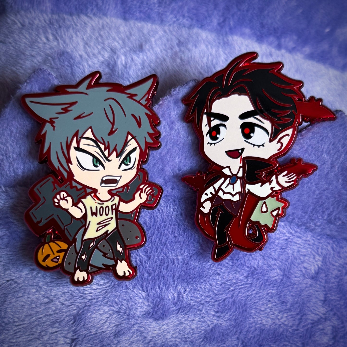IvanTill pins [ALNST]