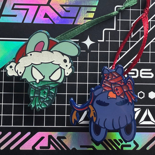 IvanTill Christmas Bunnies [ALNST]