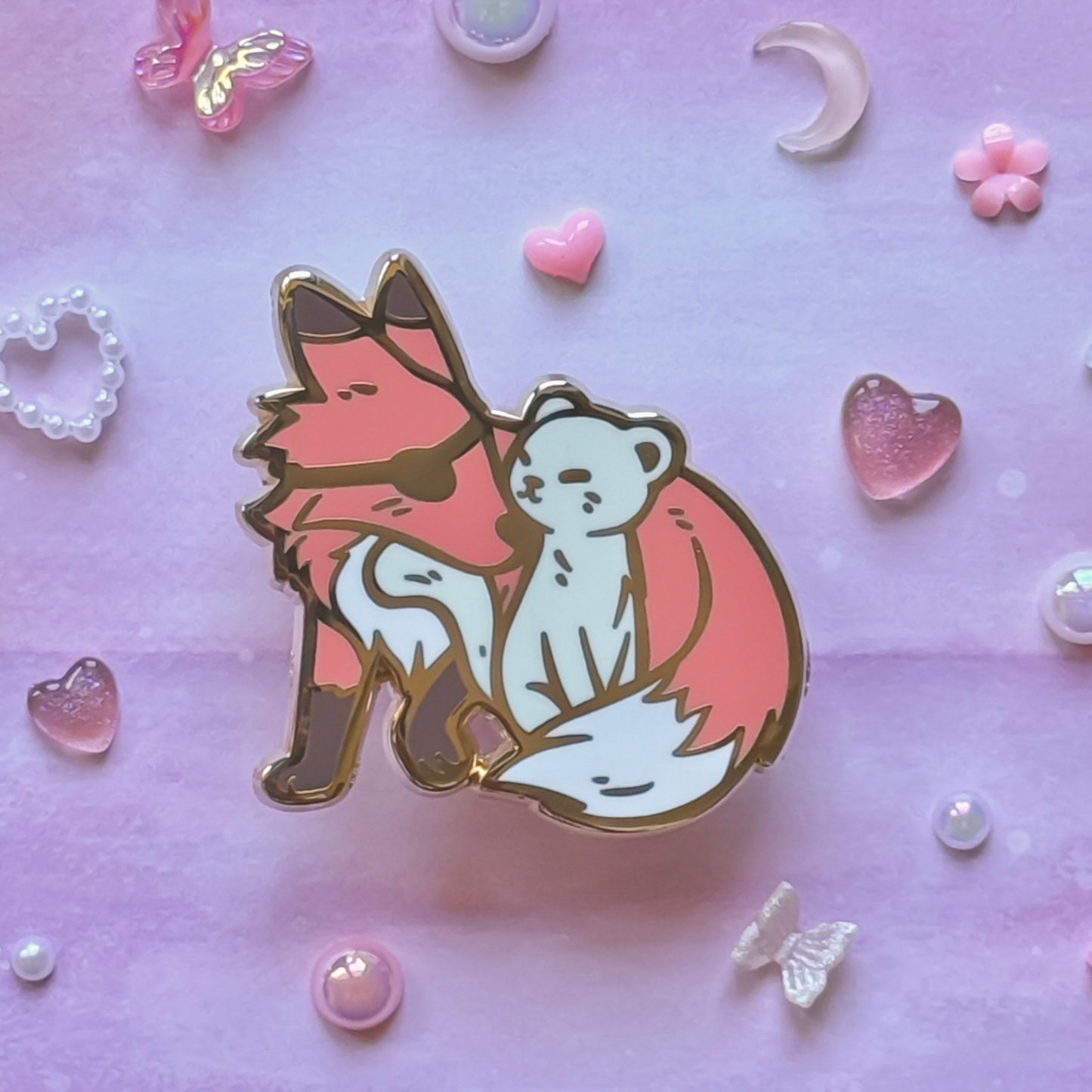 BL Critter Couples
