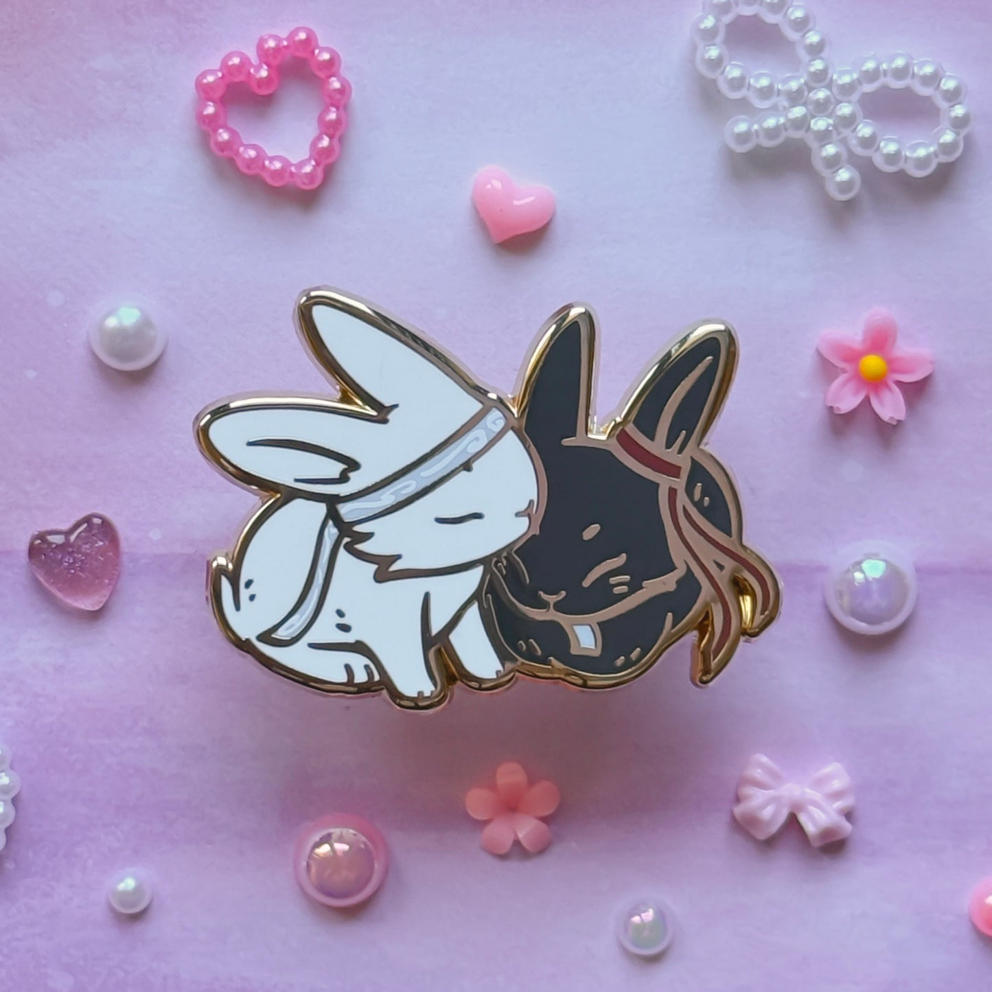 BL Critter Couples