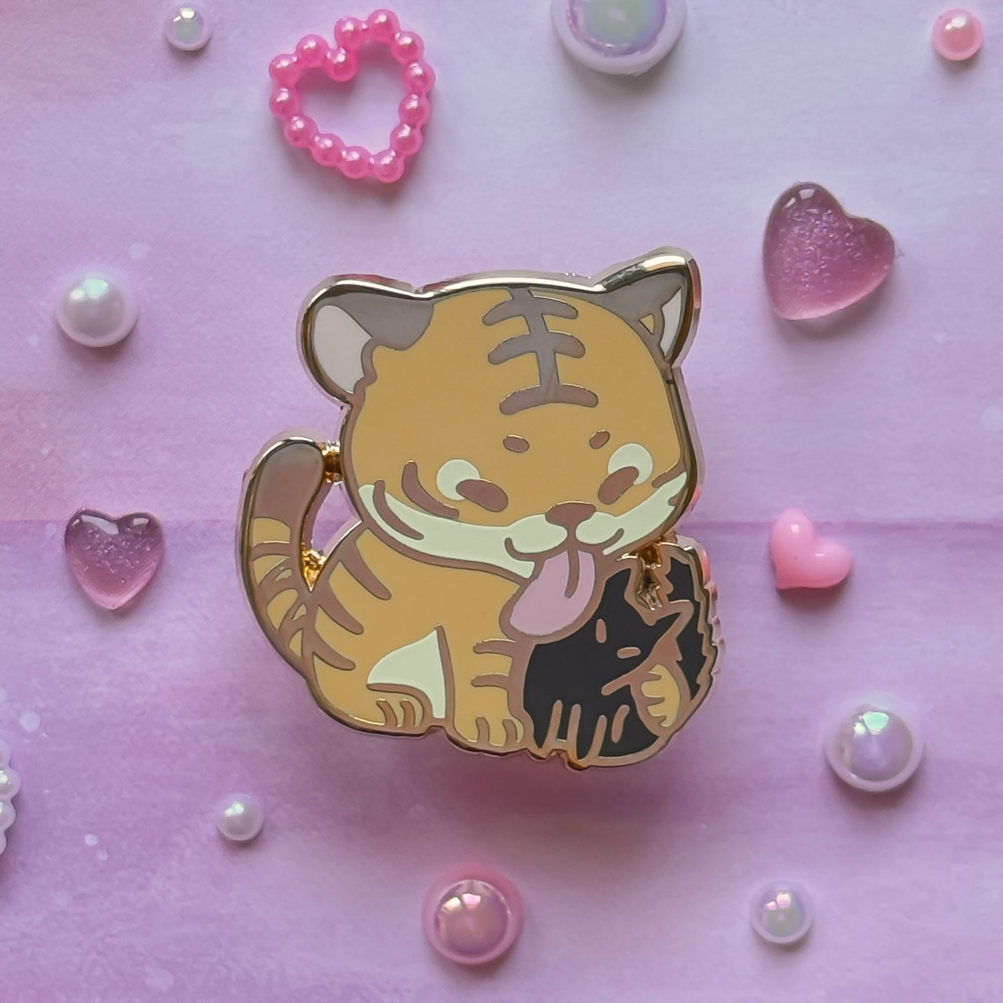 BL Critter Couples