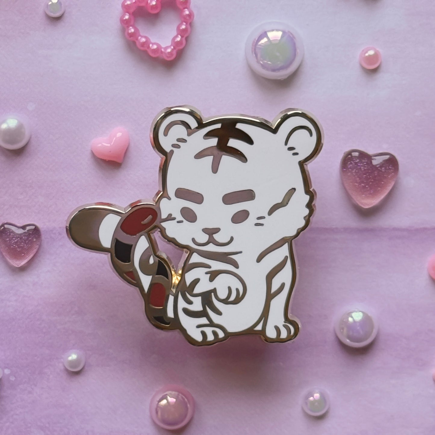 BL Critter Couples