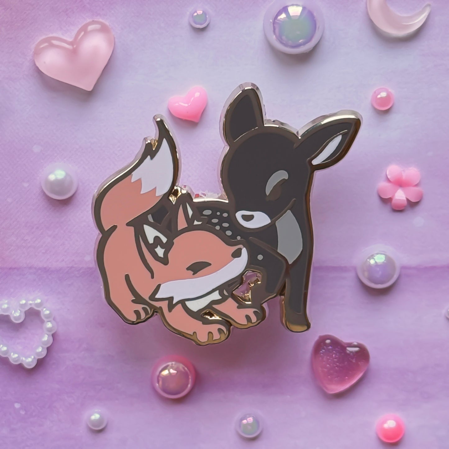 BL Critter Couples
