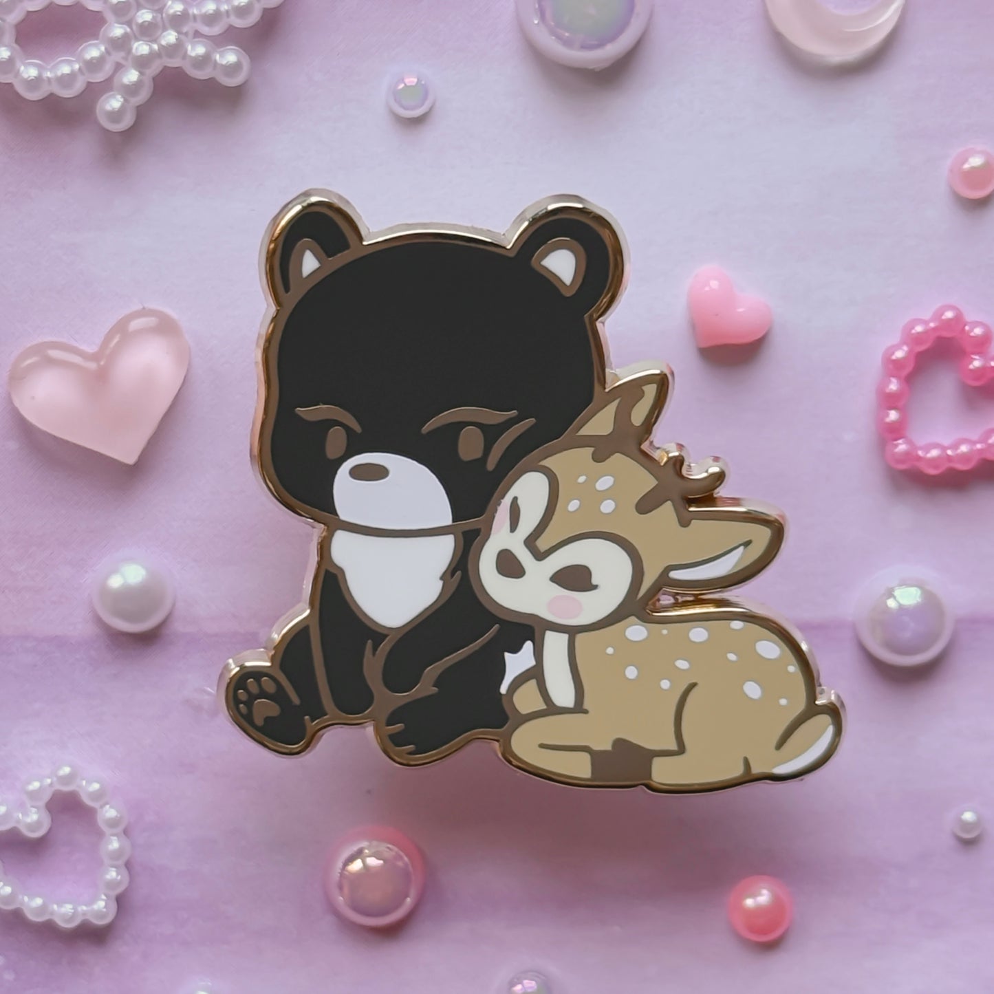 BL Critter Couples