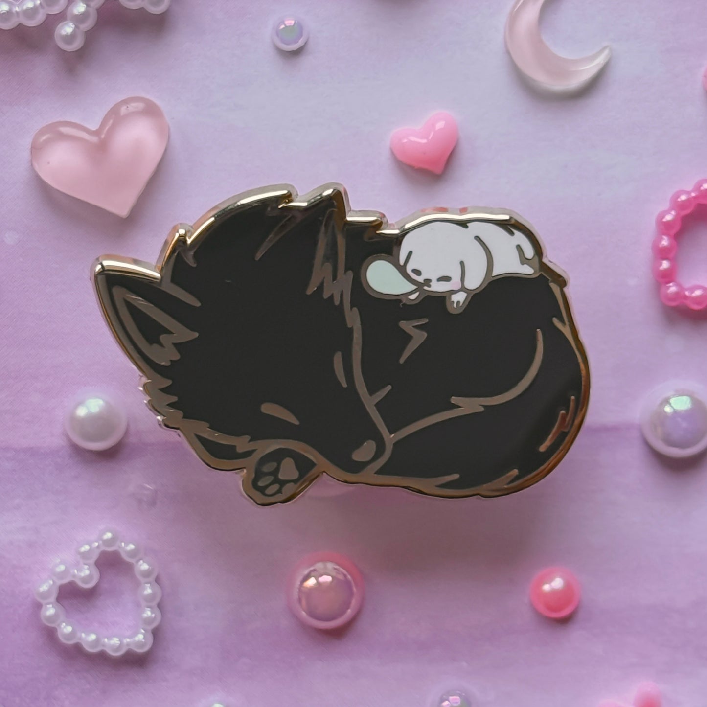 BL Critter Couples