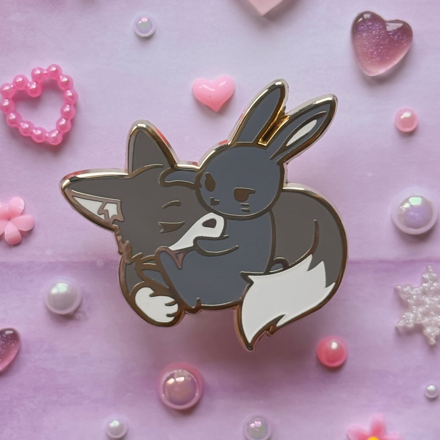 BL Critter Couples