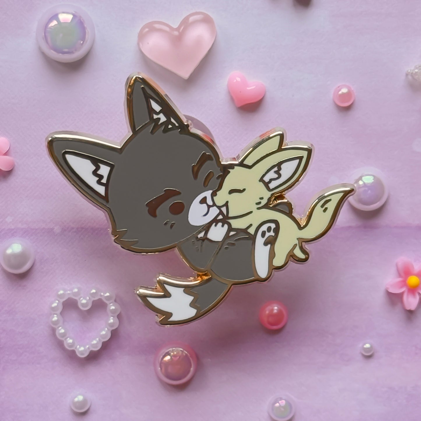 BL Critter Couples