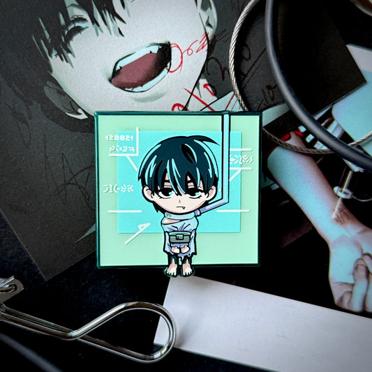 Adoption series [ALNST]