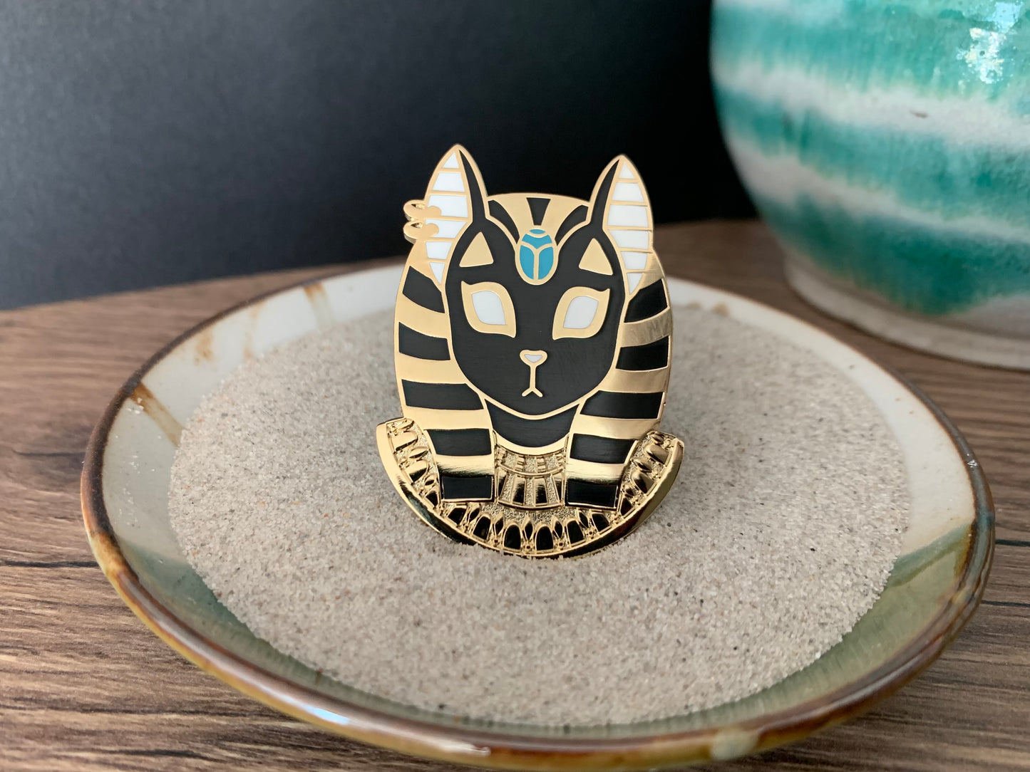 Egyptian Gods + Egyptian blobs (Final stock)