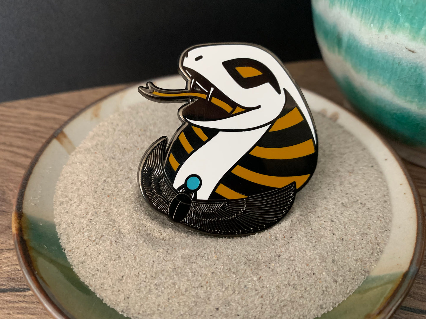 Egyptian Gods + Egyptian blobs (Final stock)