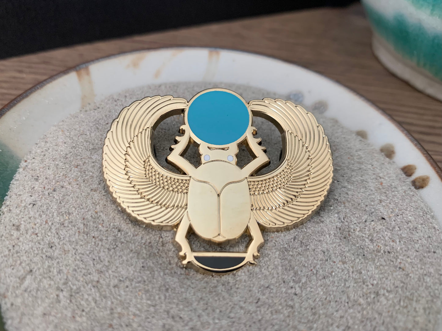 Egyptian Gods + Egyptian blobs (Final stock)
